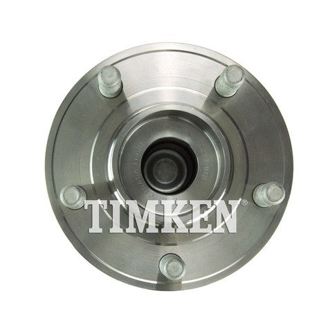 Wheel Bearing and Hub Assembly Timken HA590601