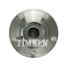 Wheel Bearing and Hub Assembly Timken HA590601