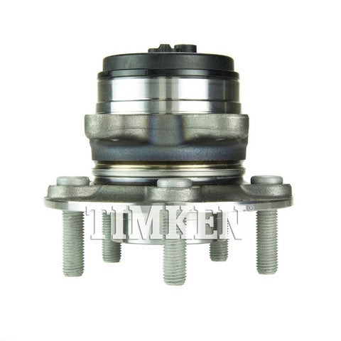 Wheel Bearing and Hub Assembly Timken HA590601