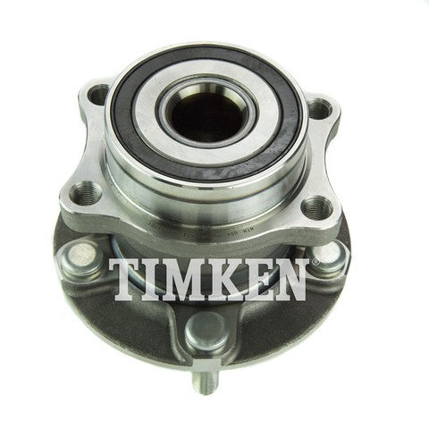 Wheel Bearing and Hub Assembly Timken HA590603