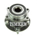 Wheel Bearing and Hub Assembly Timken HA590603