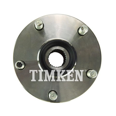 Wheel Bearing and Hub Assembly Timken HA590603