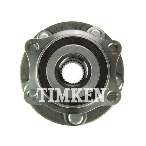 Wheel Bearing and Hub Assembly Timken HA590603