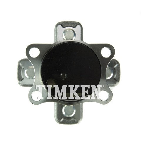 Wheel Bearing and Hub Assembly Timken HA590604