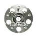 Wheel Bearing and Hub Assembly Timken HA590605