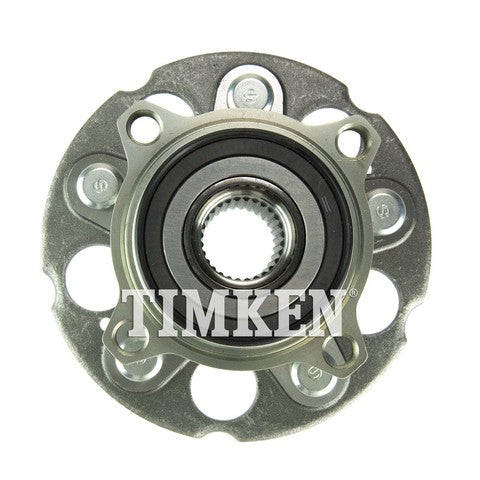 Wheel Bearing and Hub Assembly Timken HA590605