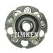 Wheel Bearing and Hub Assembly Timken HA590605