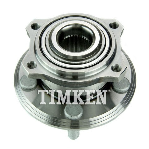 Wheel Bearing and Hub Assembly Timken HA590606