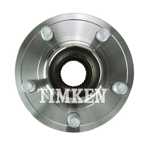 Wheel Bearing and Hub Assembly Timken HA590606