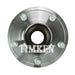 Wheel Bearing and Hub Assembly Timken HA590606