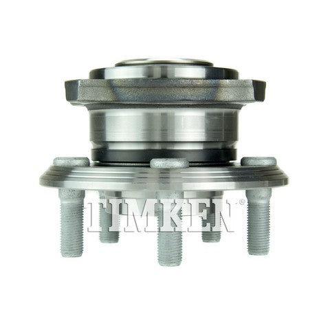 Wheel Bearing and Hub Assembly Timken HA590606