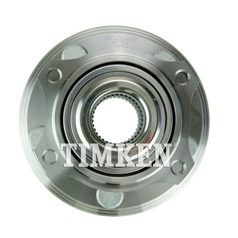 Wheel Bearing and Hub Assembly Timken HA590606