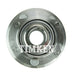 Wheel Bearing and Hub Assembly Timken HA590606