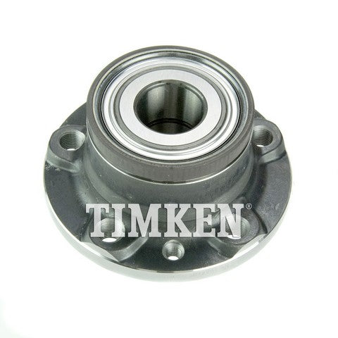 Wheel Bearing and Hub Assembly Timken HA590607