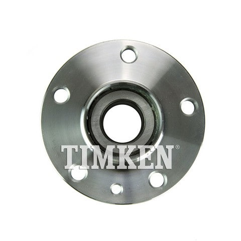 Wheel Bearing and Hub Assembly Timken HA590607