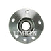 Wheel Bearing and Hub Assembly Timken HA590607