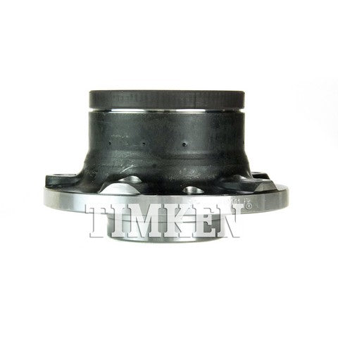 Wheel Bearing and Hub Assembly Timken HA590607