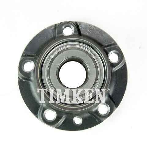 Wheel Bearing and Hub Assembly Timken HA590607