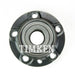 Wheel Bearing and Hub Assembly Timken HA590607