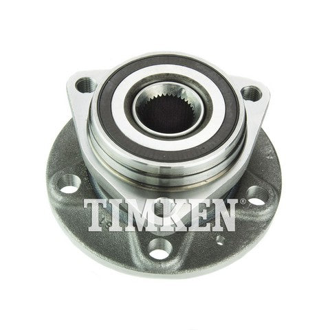 Wheel Bearing and Hub Assembly Timken HA590608