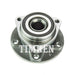 Wheel Bearing and Hub Assembly Timken HA590608
