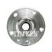 Wheel Bearing and Hub Assembly Timken HA590608