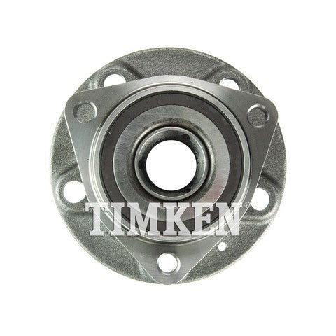 Wheel Bearing and Hub Assembly Timken HA590608
