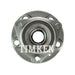 Wheel Bearing and Hub Assembly Timken HA590608