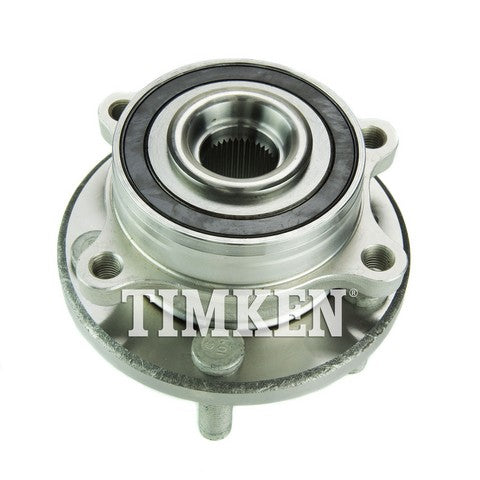 Wheel Bearing and Hub Assembly Timken HA590609