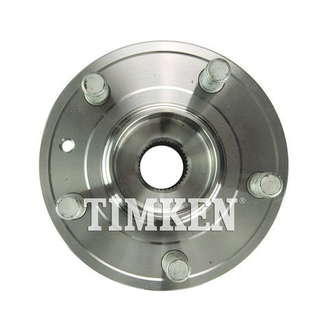 Wheel Bearing and Hub Assembly Timken HA590609