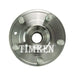 Wheel Bearing and Hub Assembly Timken HA590609