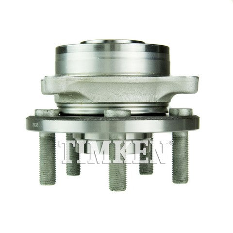 Wheel Bearing and Hub Assembly Timken HA590609
