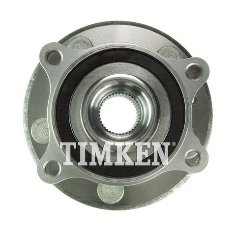 Wheel Bearing and Hub Assembly Timken HA590609