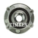 Wheel Bearing and Hub Assembly Timken HA590609