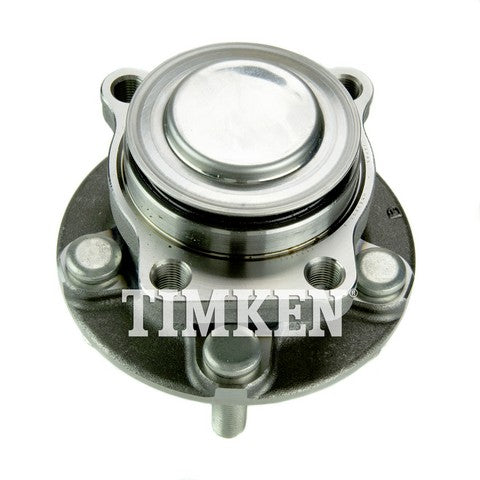 Wheel Bearing and Hub Assembly Timken HA590610