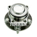Wheel Bearing and Hub Assembly Timken HA590610