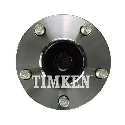 Wheel Bearing and Hub Assembly Timken HA590610