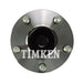Wheel Bearing and Hub Assembly Timken HA590610