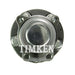 Wheel Bearing and Hub Assembly Timken HA590610