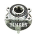 Wheel Bearing and Hub Assembly Timken HA590611