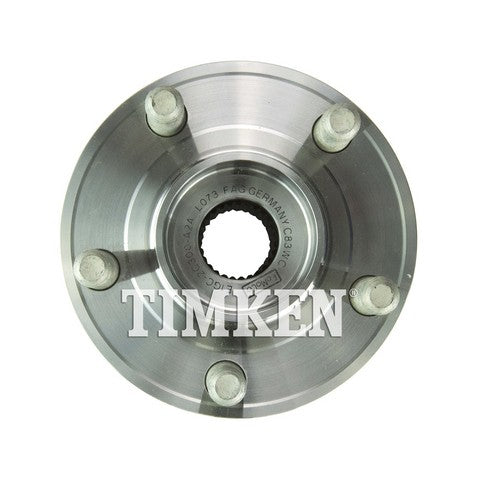 Wheel Bearing and Hub Assembly Timken HA590611