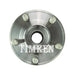 Wheel Bearing and Hub Assembly Timken HA590611