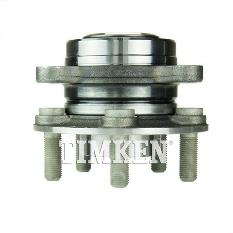 Wheel Bearing and Hub Assembly Timken HA590611