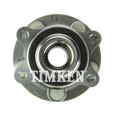 Wheel Bearing and Hub Assembly Timken HA590611
