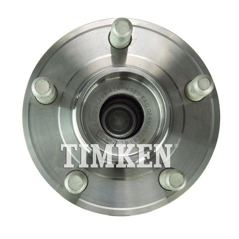 Wheel Bearing and Hub Assembly Timken HA590612