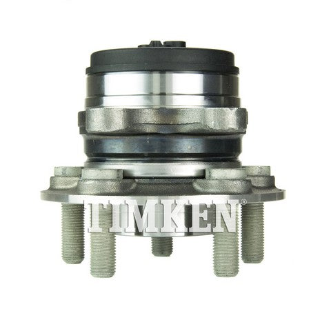 Wheel Bearing and Hub Assembly Timken HA590612