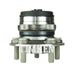 Wheel Bearing and Hub Assembly Timken HA590612