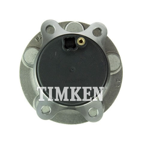 Wheel Bearing and Hub Assembly Timken HA590612