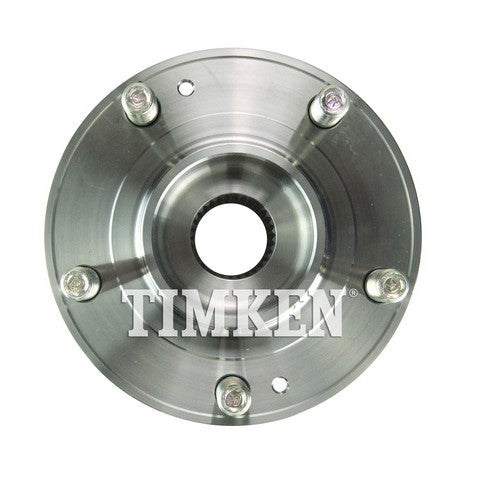 Wheel Bearing and Hub Assembly Timken HA590613