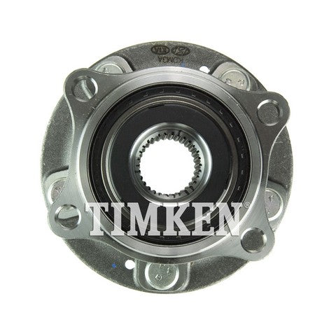 Wheel Bearing and Hub Assembly Timken HA590613